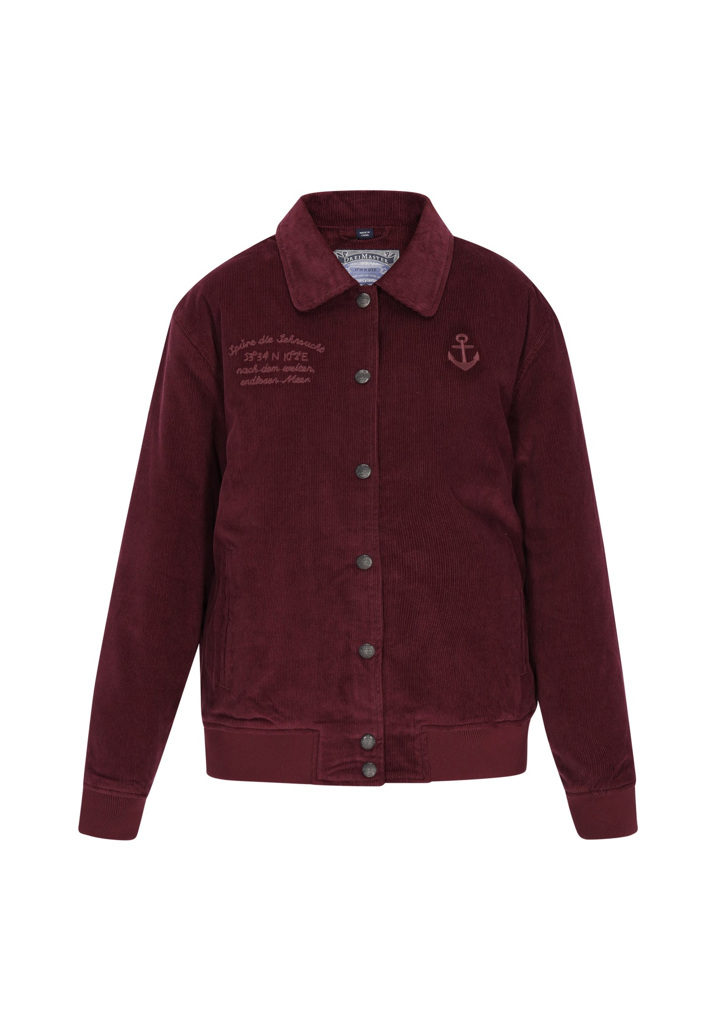 DreiMaster Vintage Women's Jacket