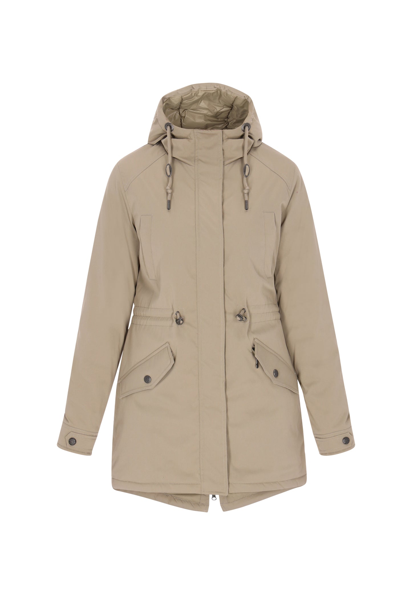 DreiMaster Vintage Women's Parka