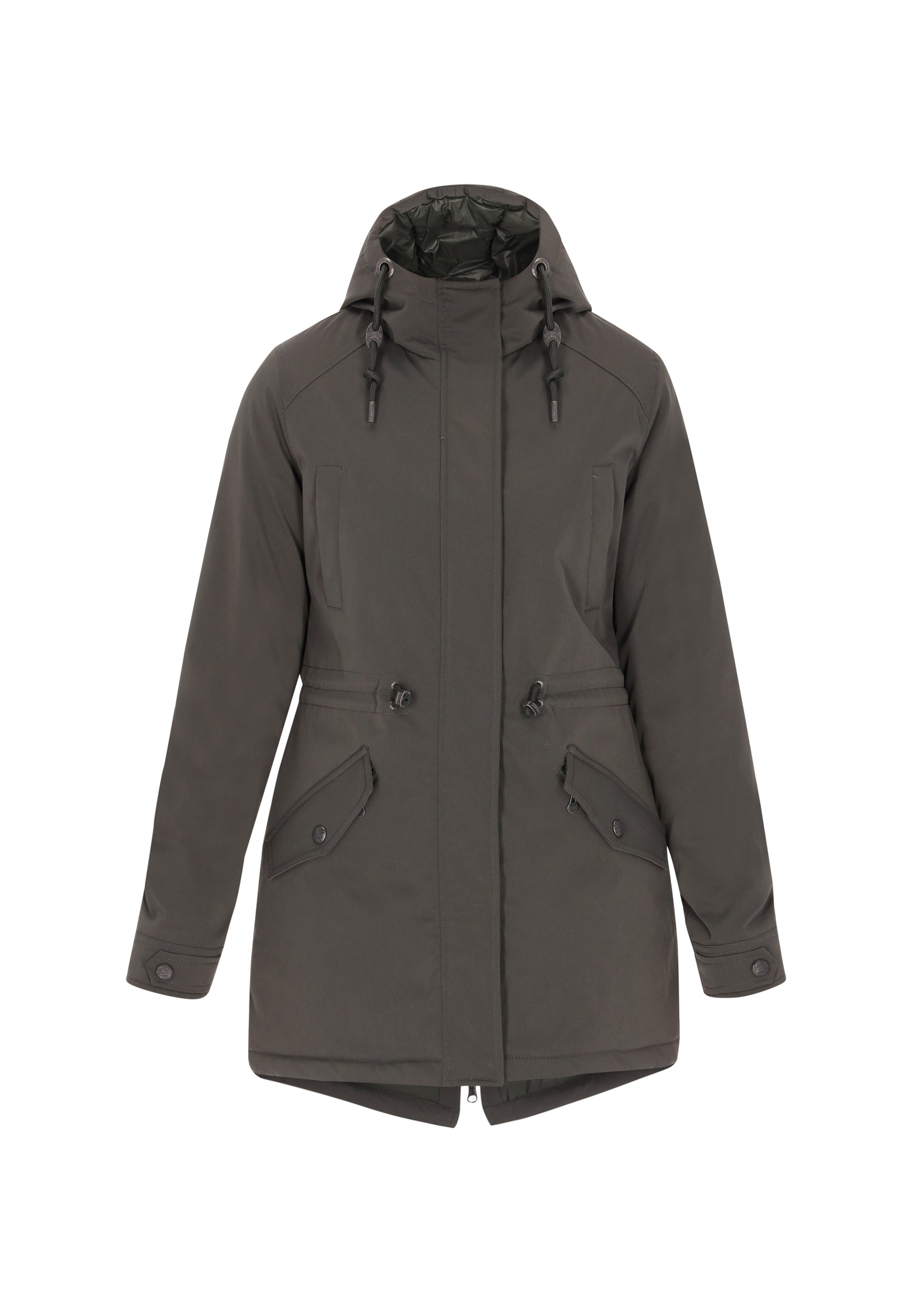 DreiMaster Vintage Women's Parka