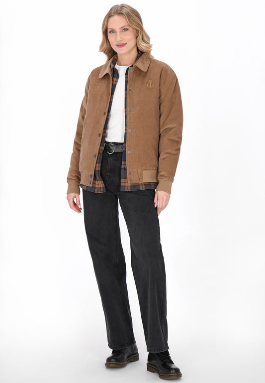 DreiMaster Vintage Damenjacke