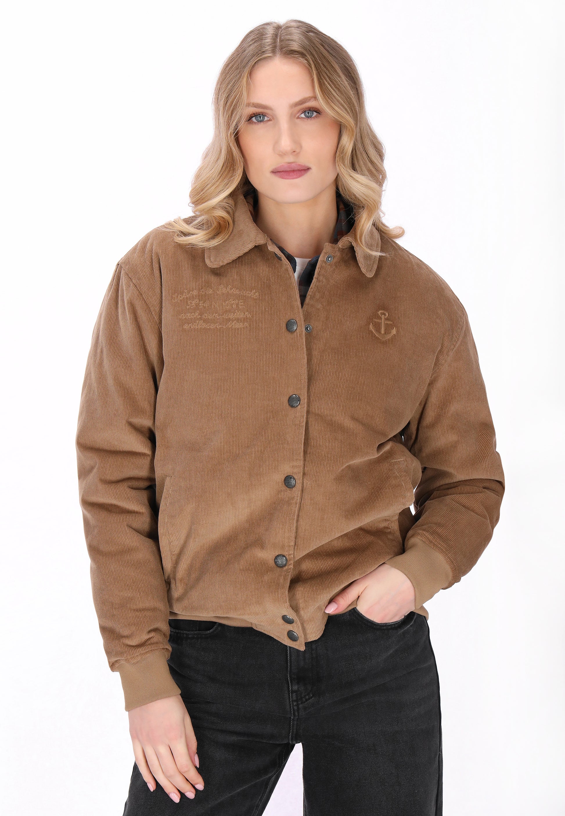DreiMaster Vintage Women's Jacket