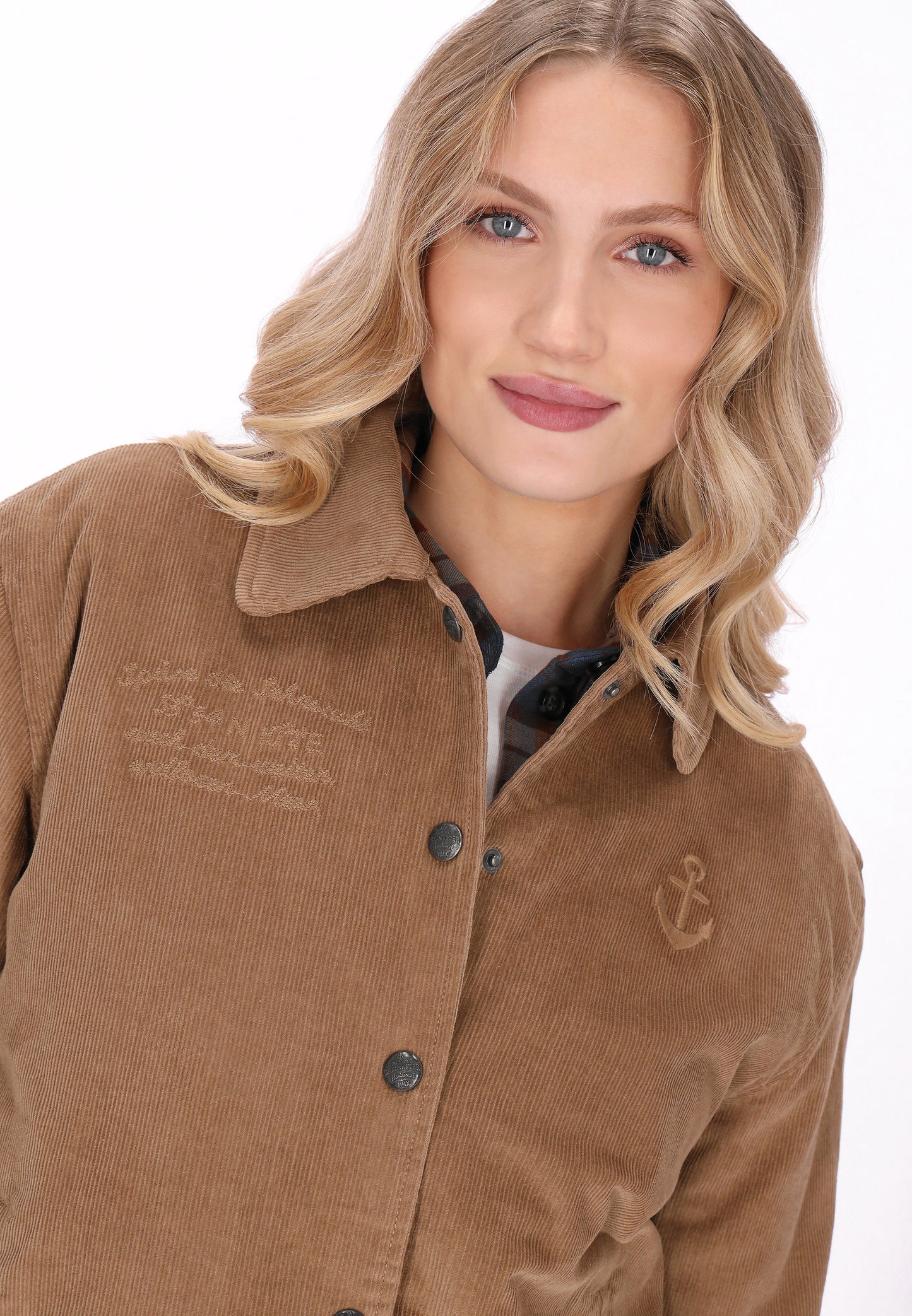 DreiMaster Vintage Women's Jacket