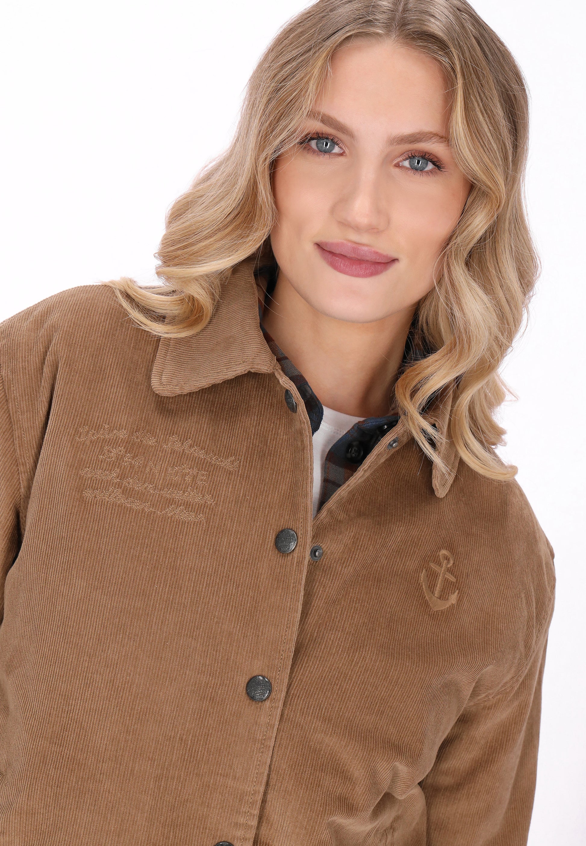 DreiMaster Vintage Women's Jacket