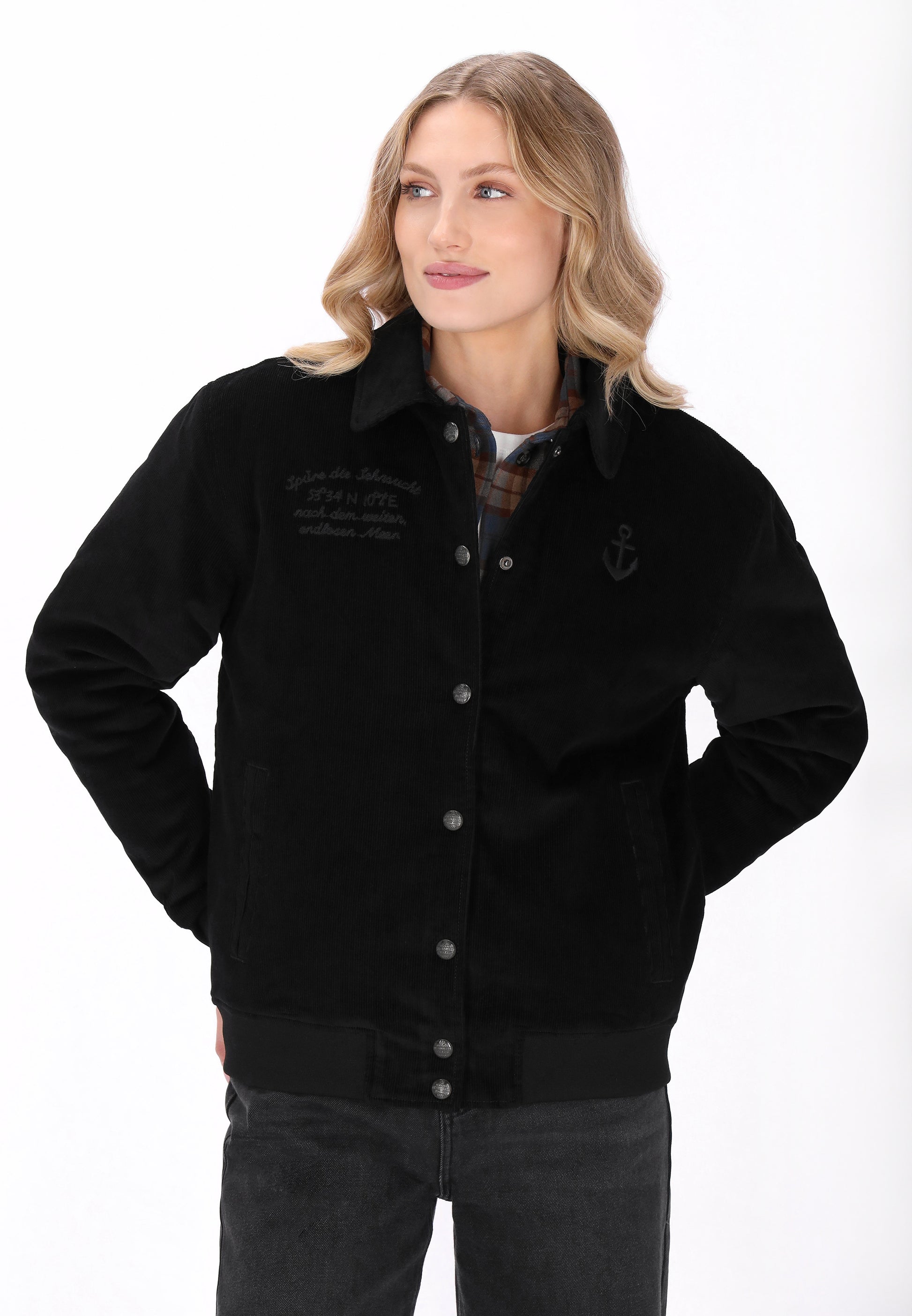 DreiMaster Vintage Women's Jacket