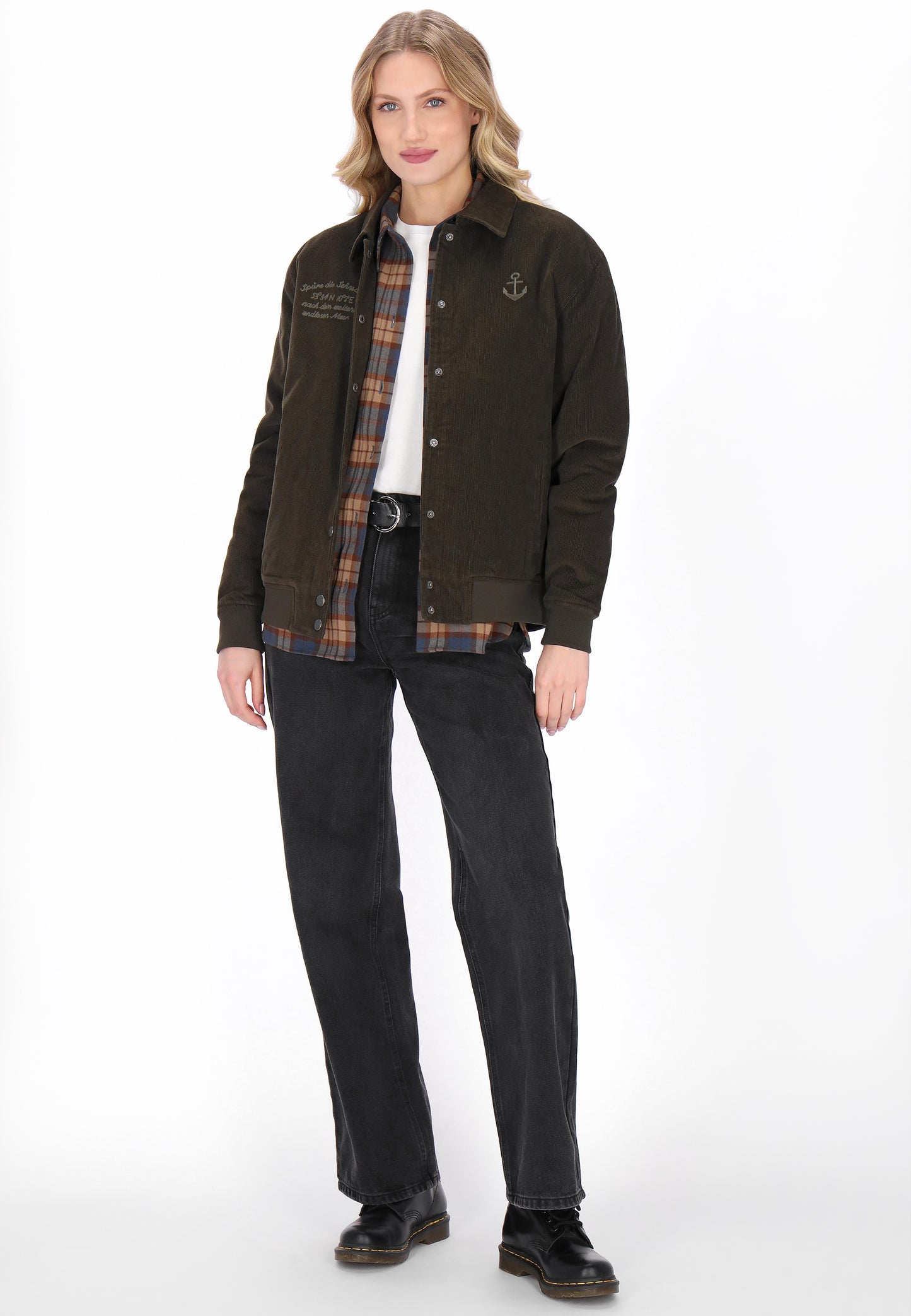 DreiMaster Vintage Women's Jacket