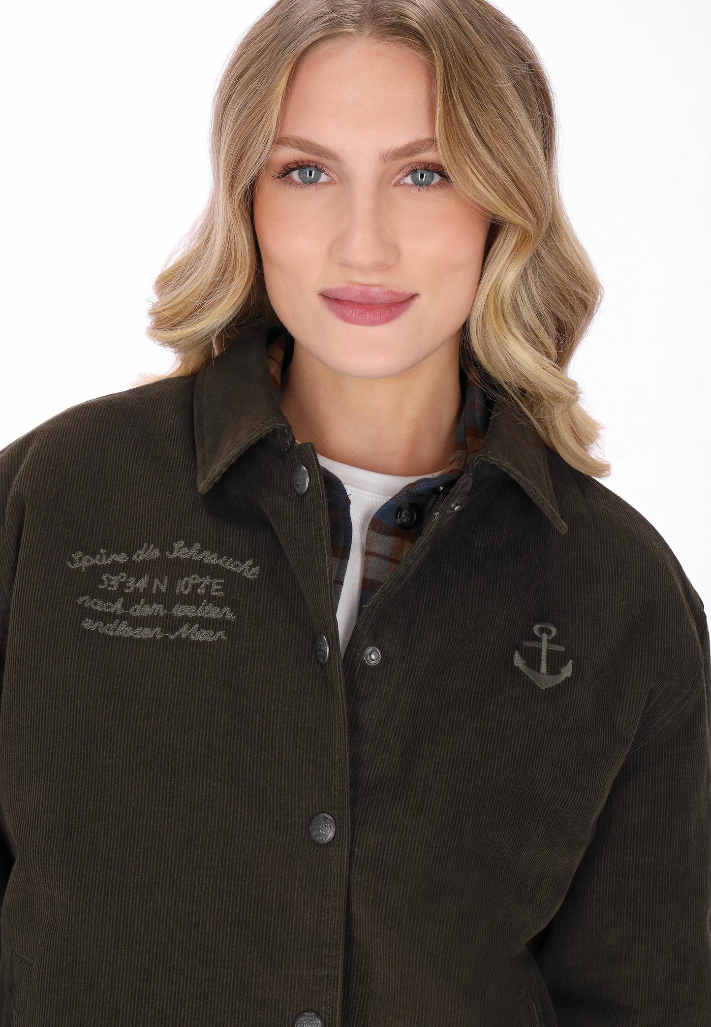 DreiMaster Vintage Women's Jacket