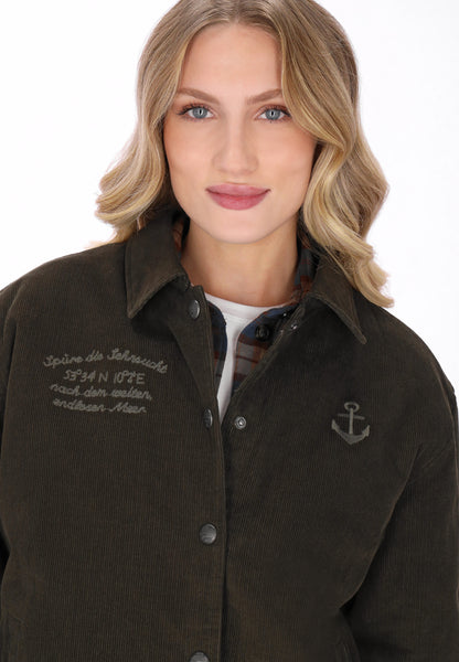 DreiMaster Vintage Women's Jacket