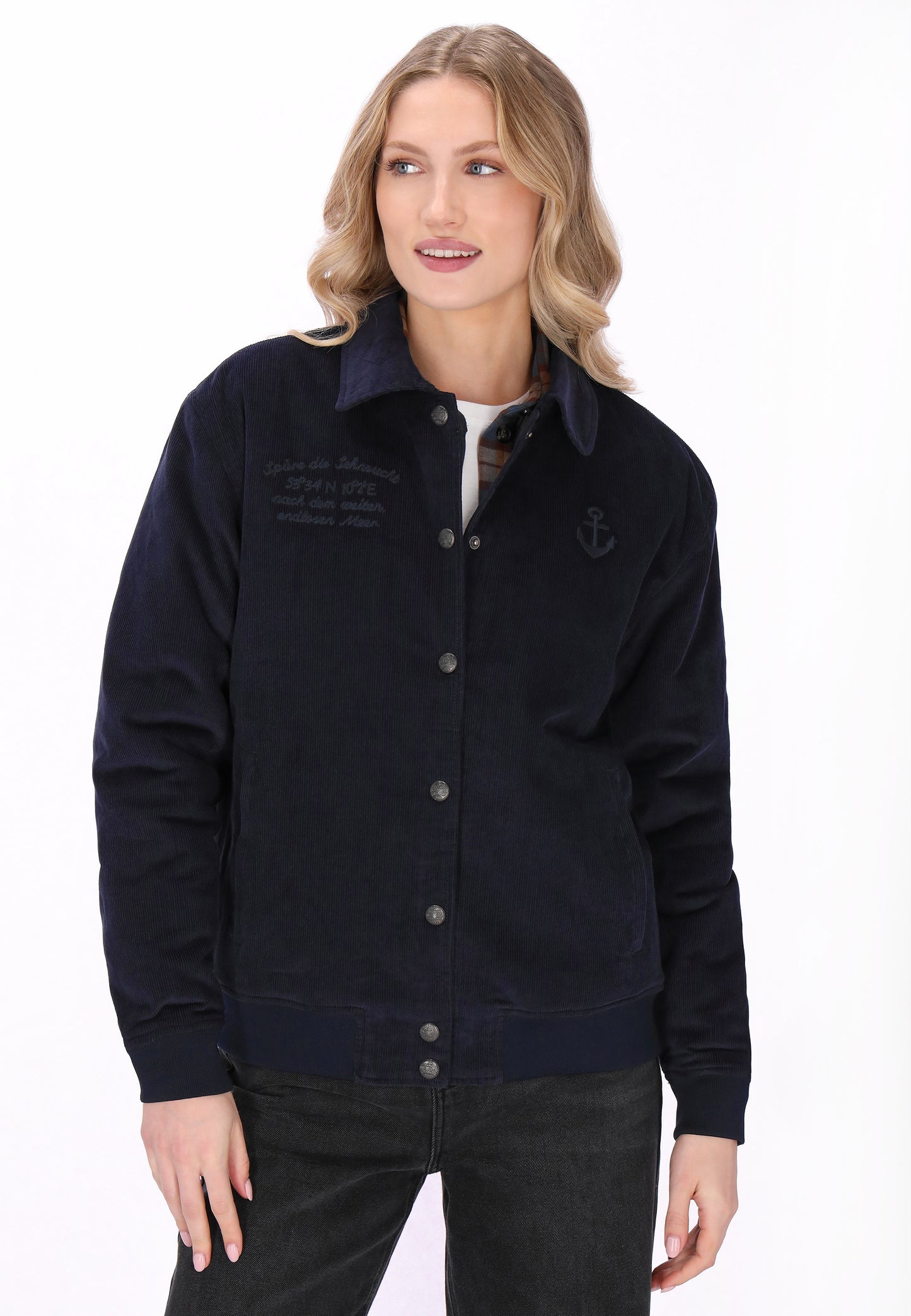 DreiMaster Vintage Women's Jacket
