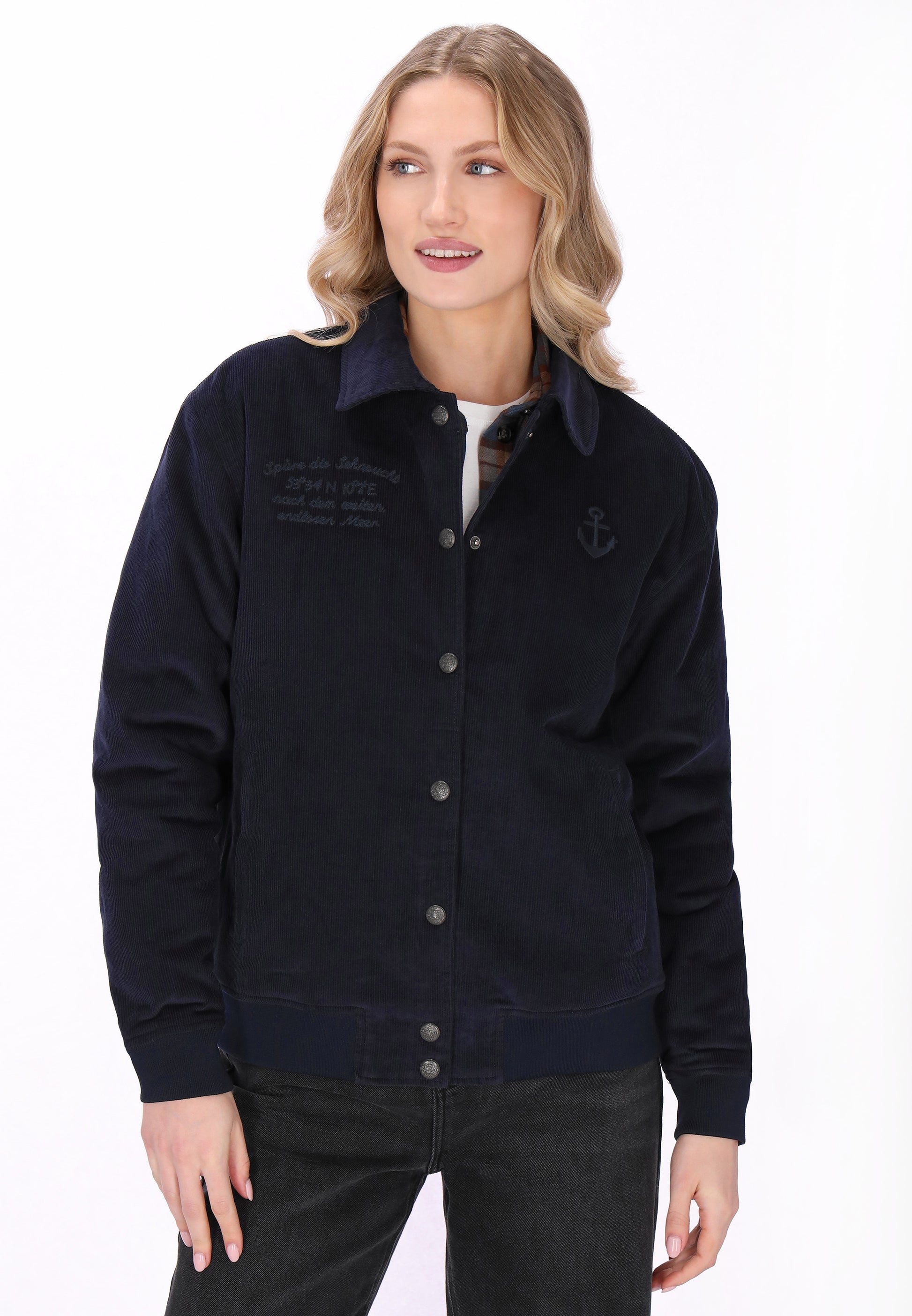 DreiMaster Vintage Women's Jacket