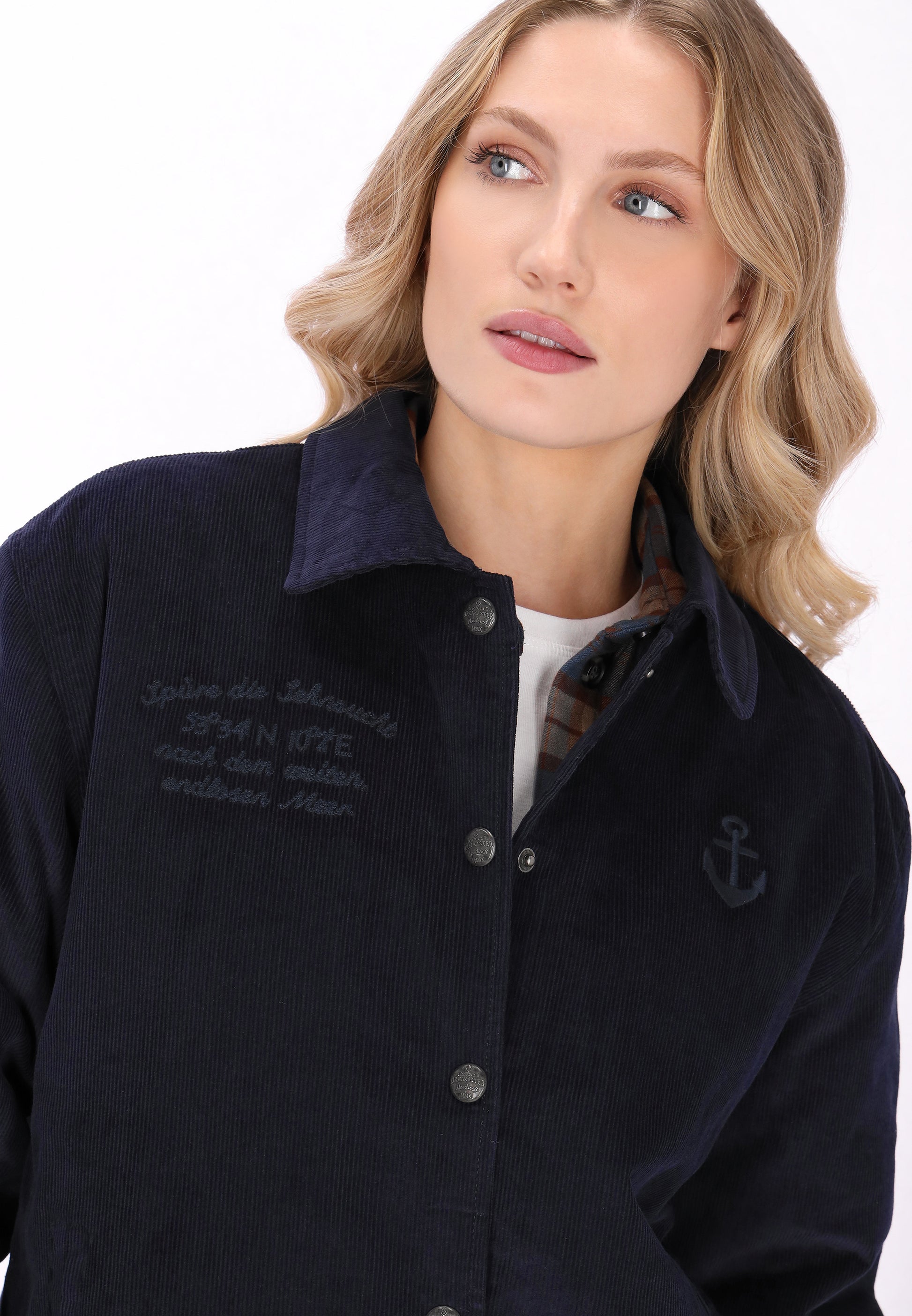DreiMaster Vintage Women's Jacket