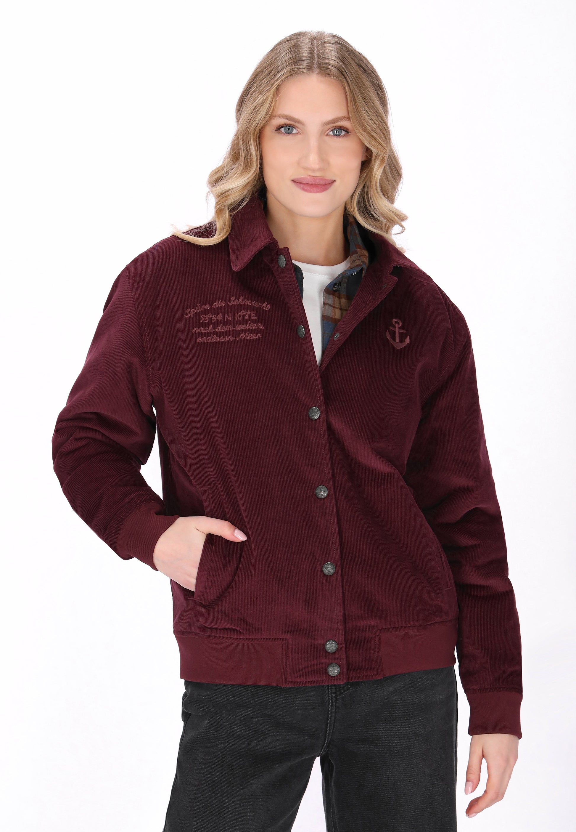 DreiMaster Vintage Women's Jacket