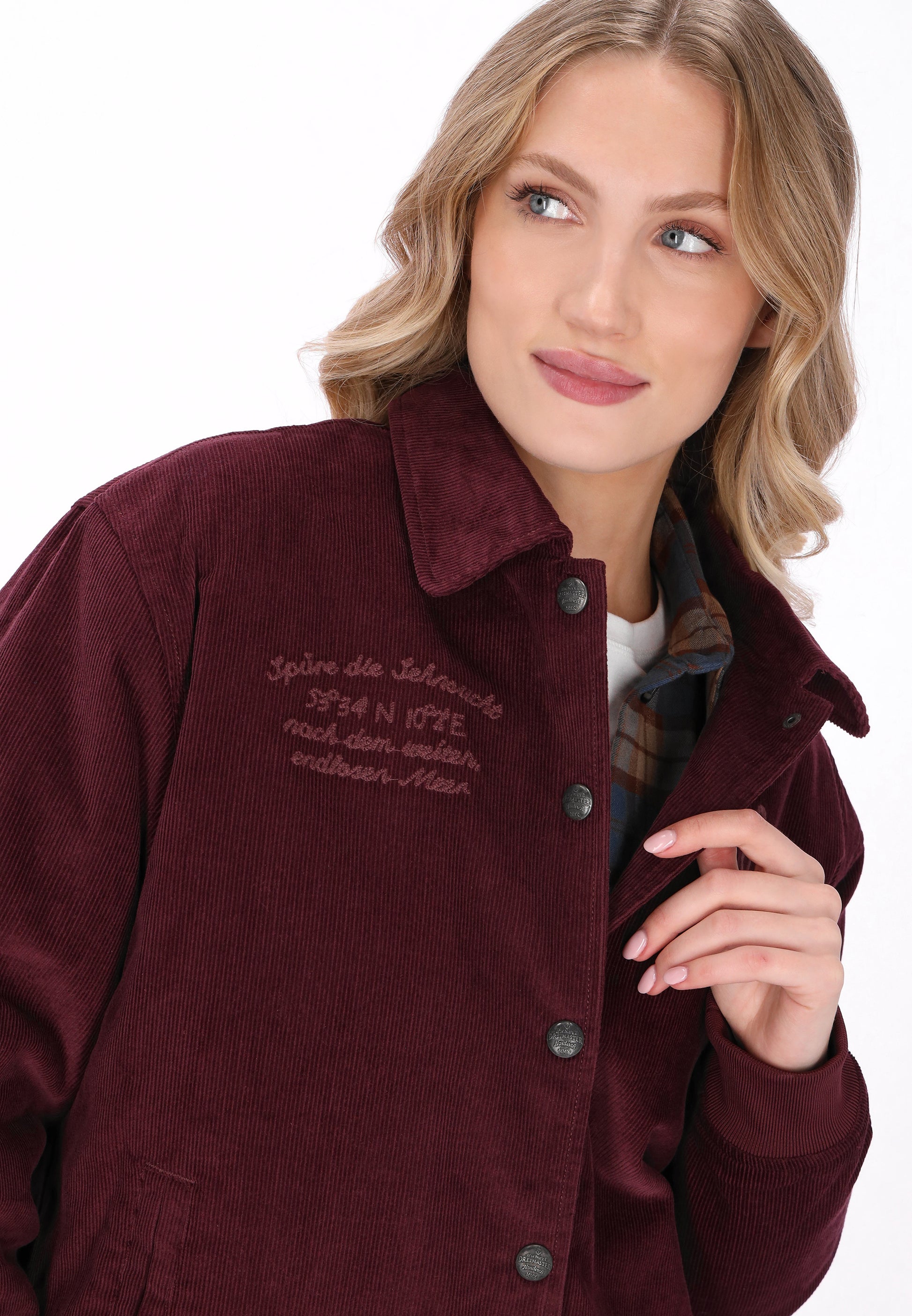 DreiMaster Vintage Women's Jacket