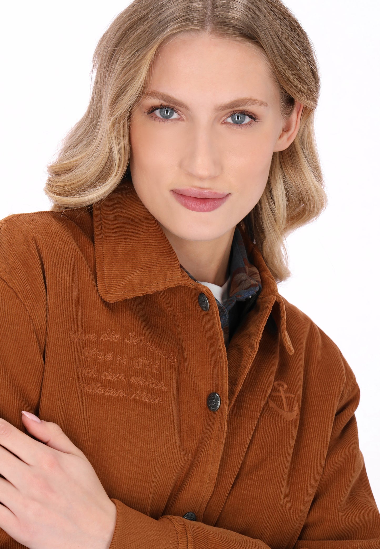 DreiMaster Vintage Women's Jacket