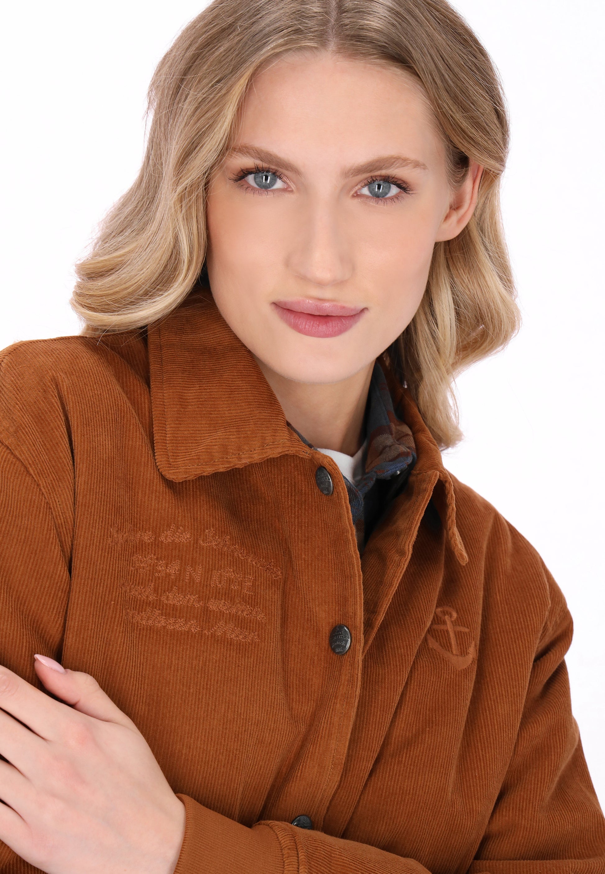 DreiMaster Vintage Women's Jacket