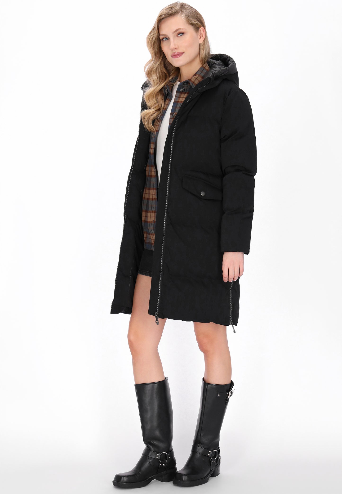 DreiMaster Vintage Women's Coat