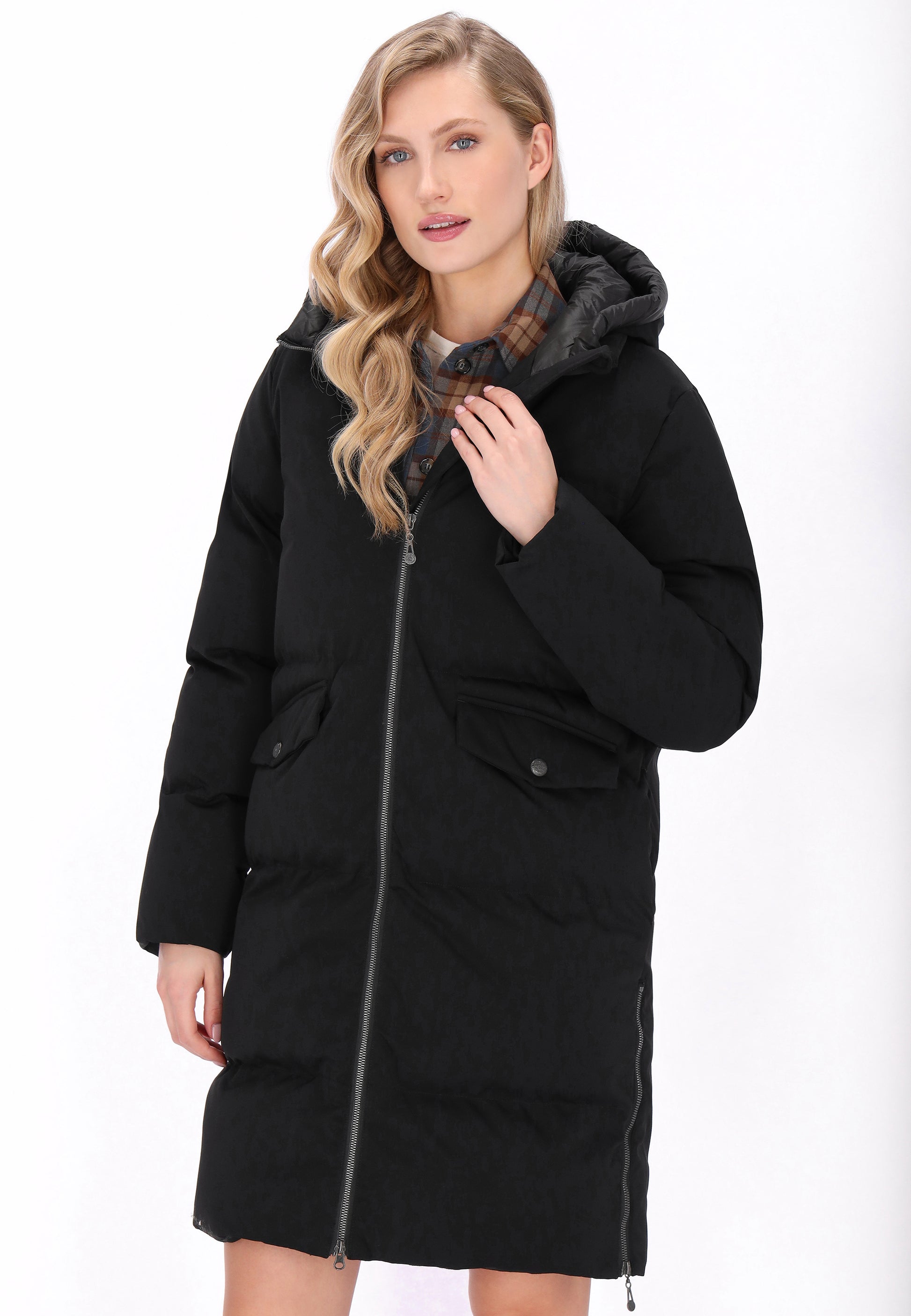 DreiMaster Vintage Women's Coat