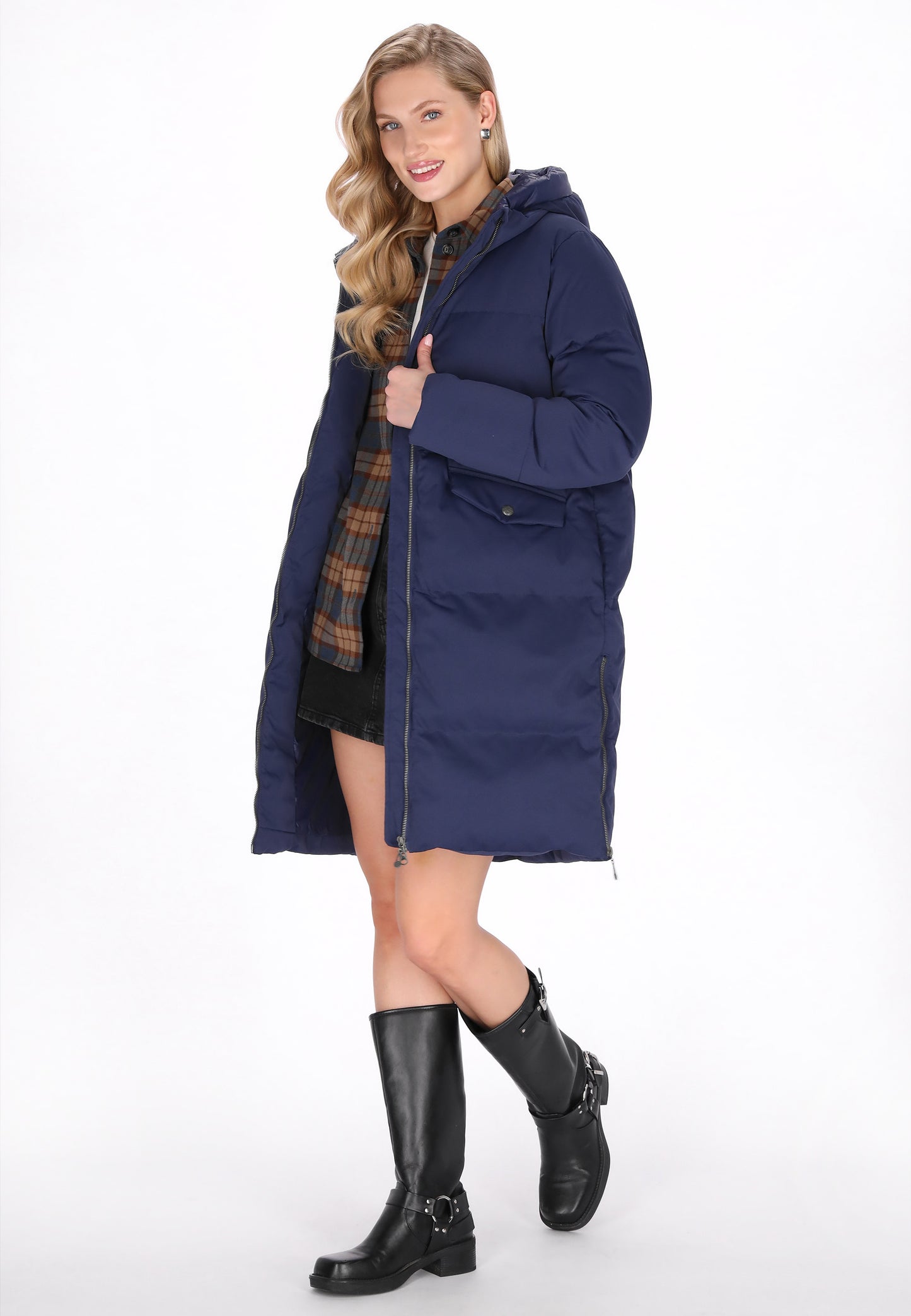 DreiMaster Vintage Women's Coat