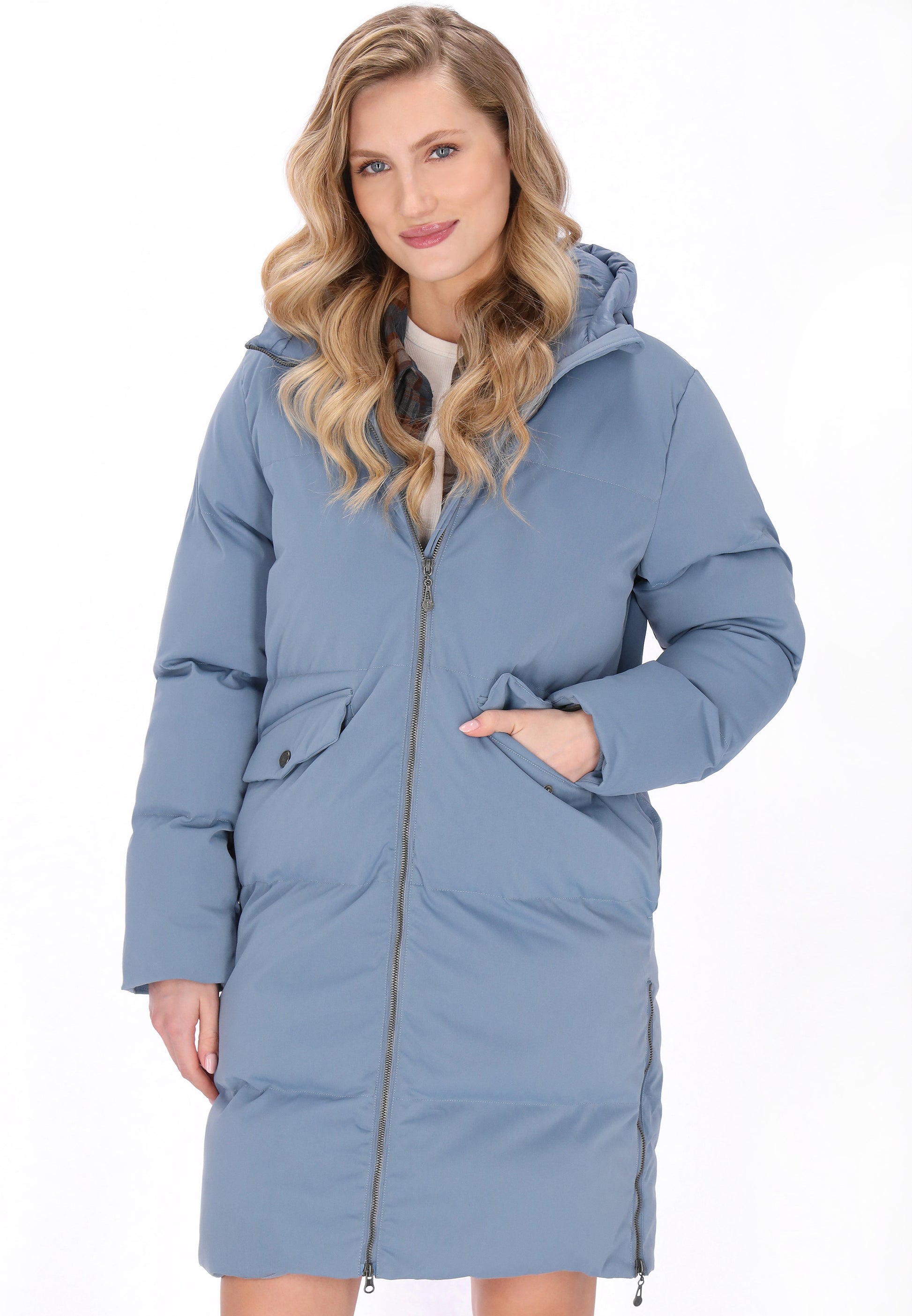 DreiMaster Vintage Women's Coat