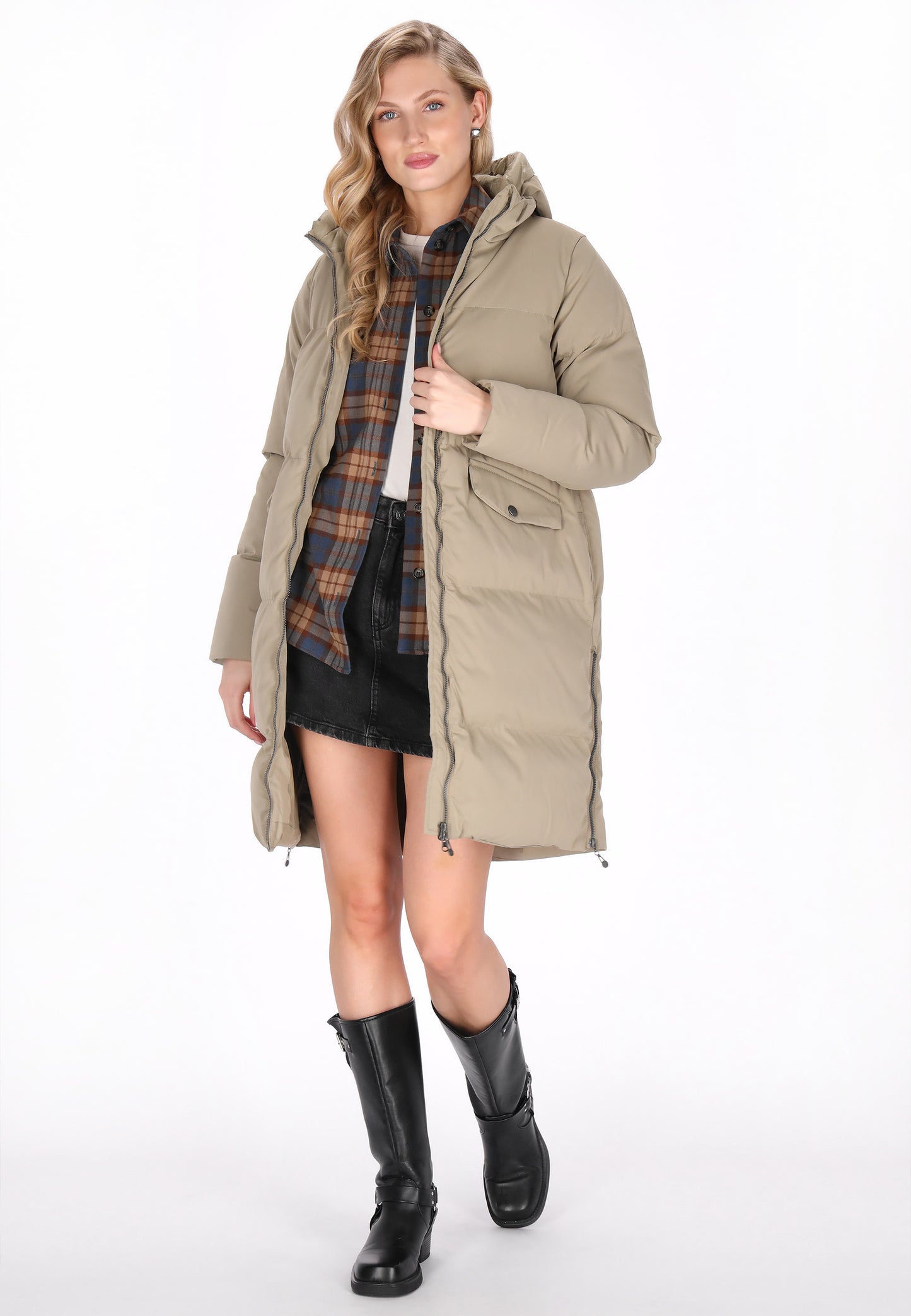 DreiMaster Vintage Women's Coat