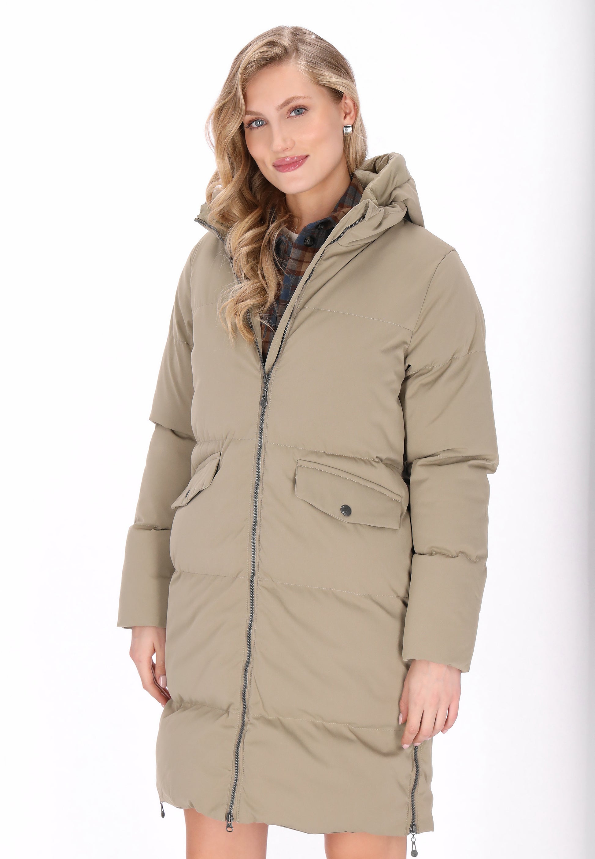 DreiMaster Vintage Women's Coat