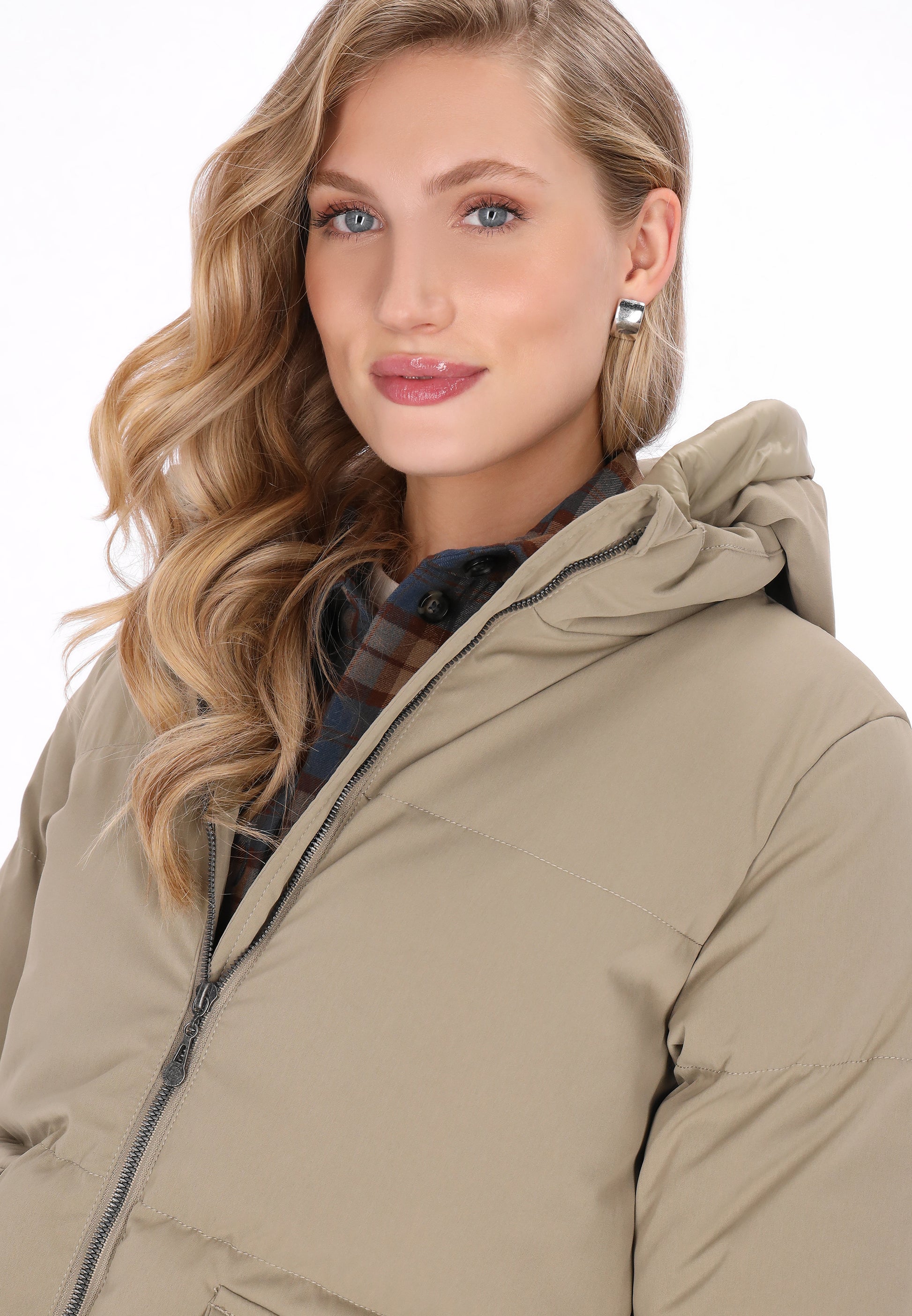 DreiMaster Vintage Women's Coat