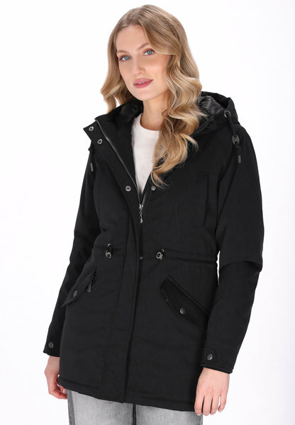 DreiMaster Vintage Women's Parka