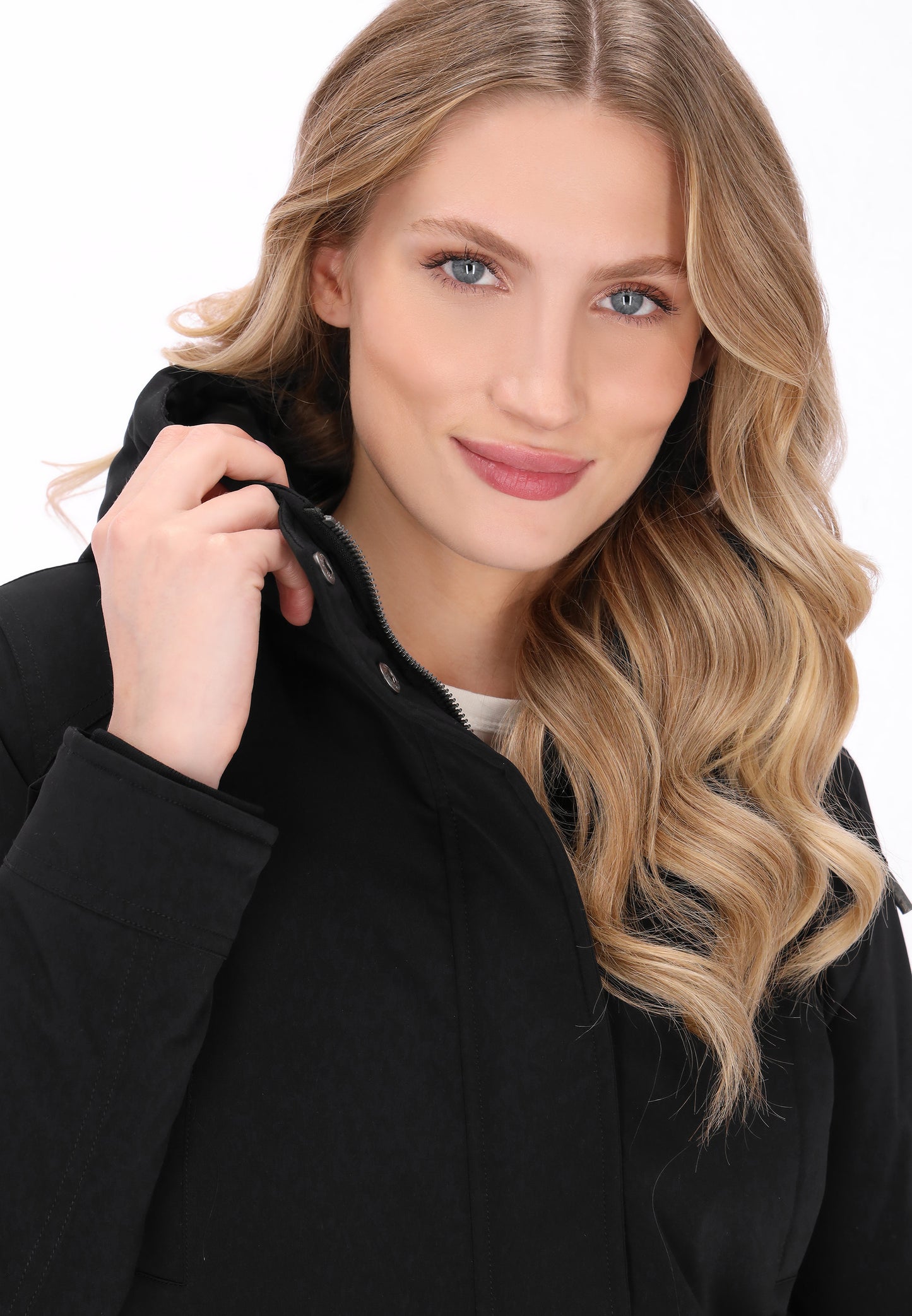 DreiMaster Vintage Women's Parka