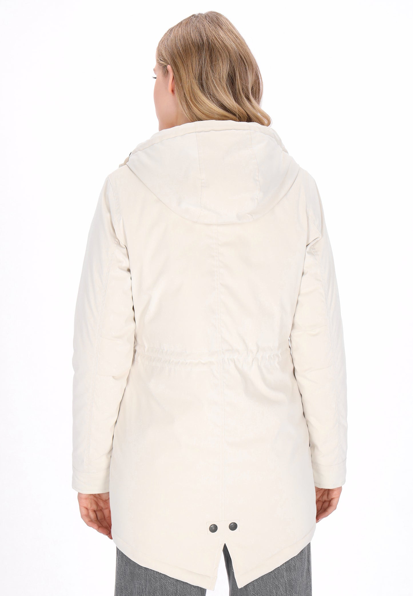 DreiMaster Vintage Women's Parka