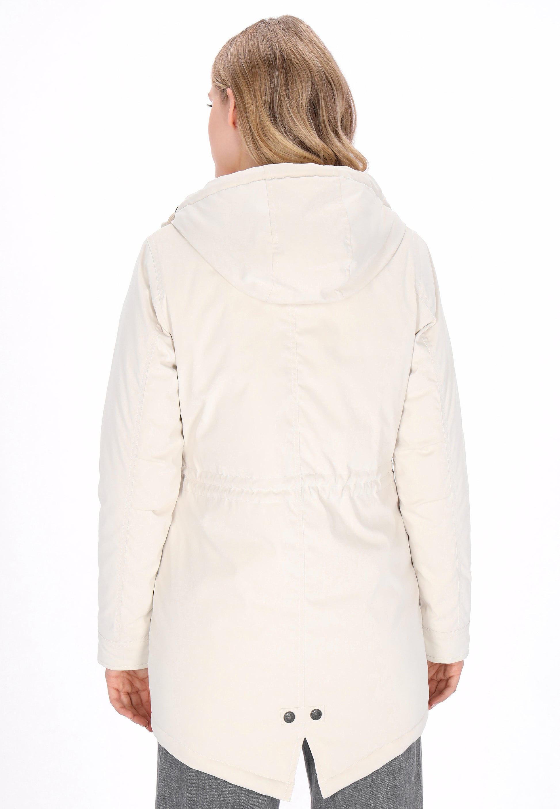 DreiMaster Vintage Women's Parka