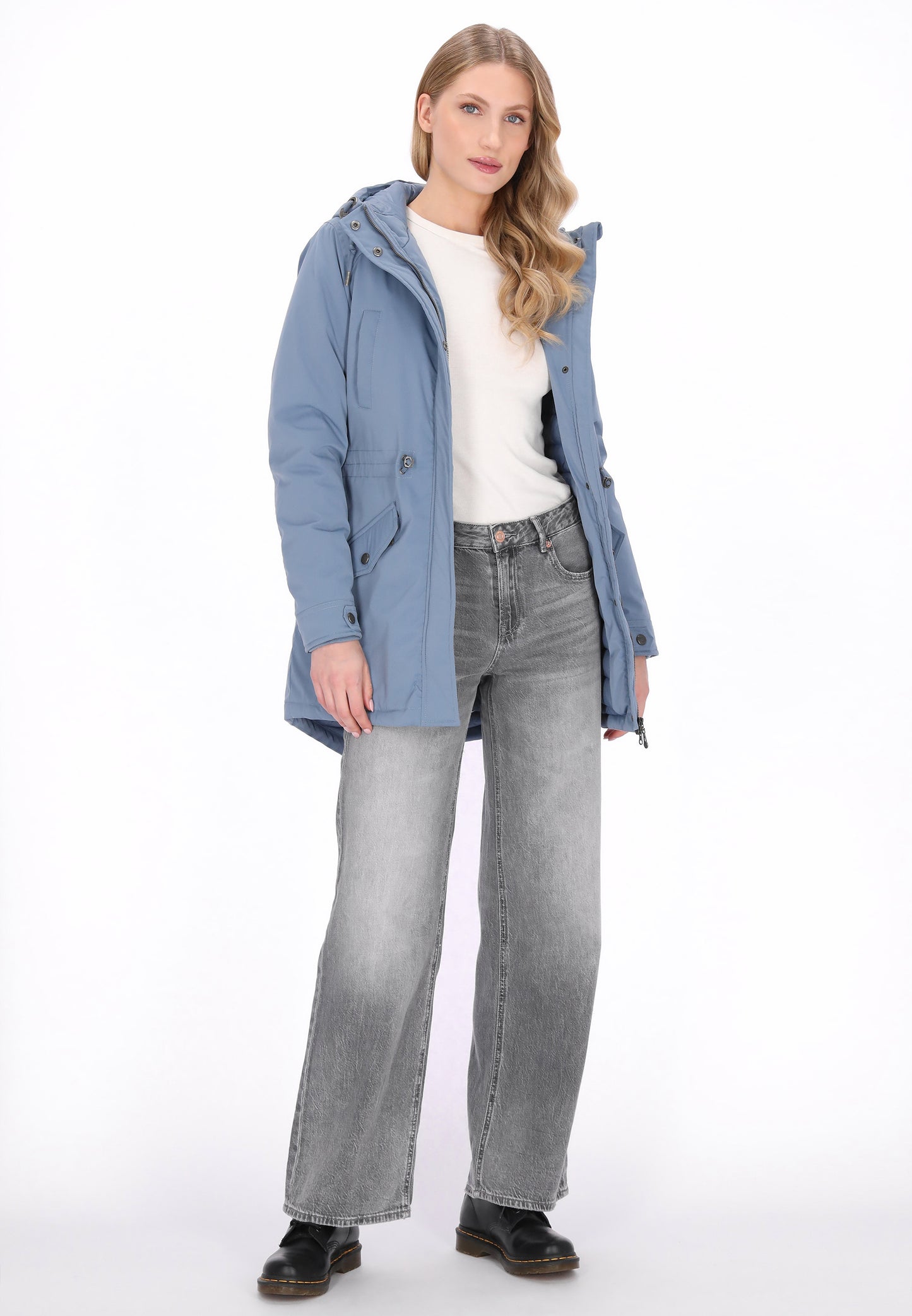 DreiMaster Vintage Women's Parka