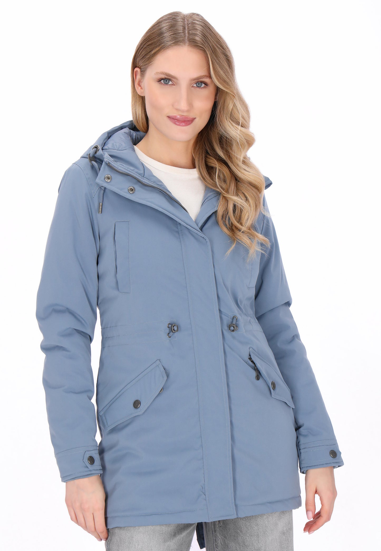 DreiMaster Vintage Women's Parka