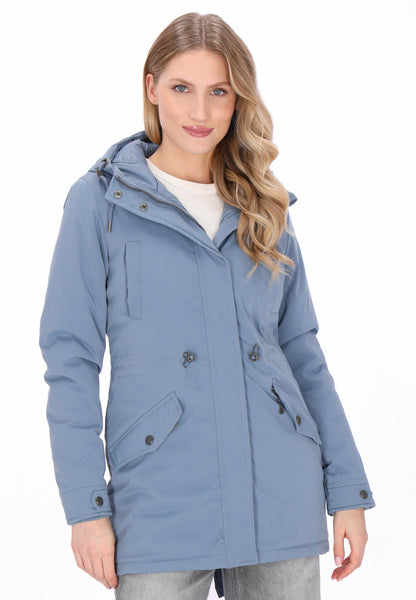 DreiMaster Vintage Women's Parka