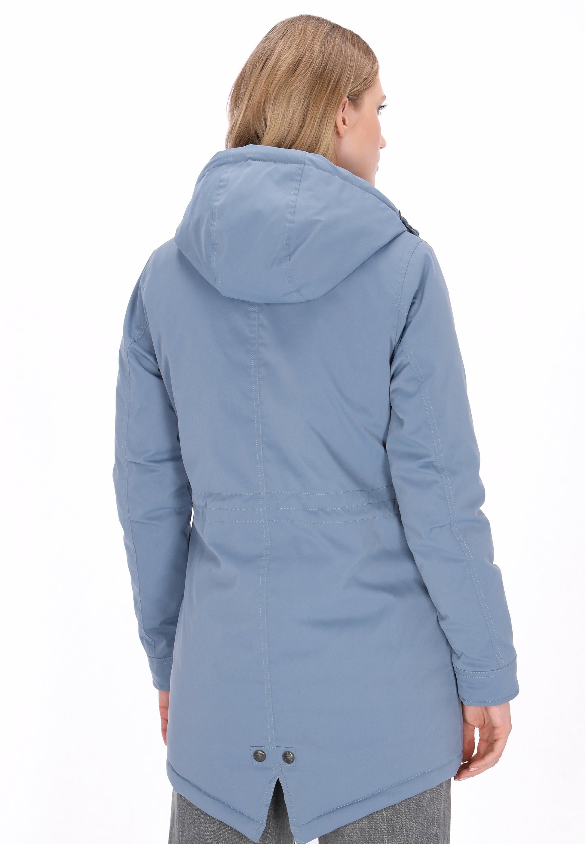 DreiMaster Vintage Women's Parka