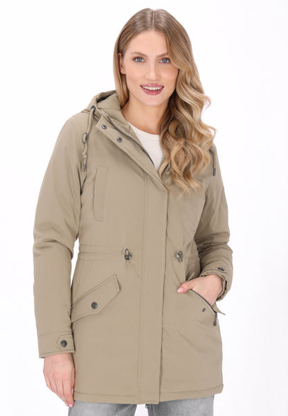 DreiMaster Vintage Women's Parka