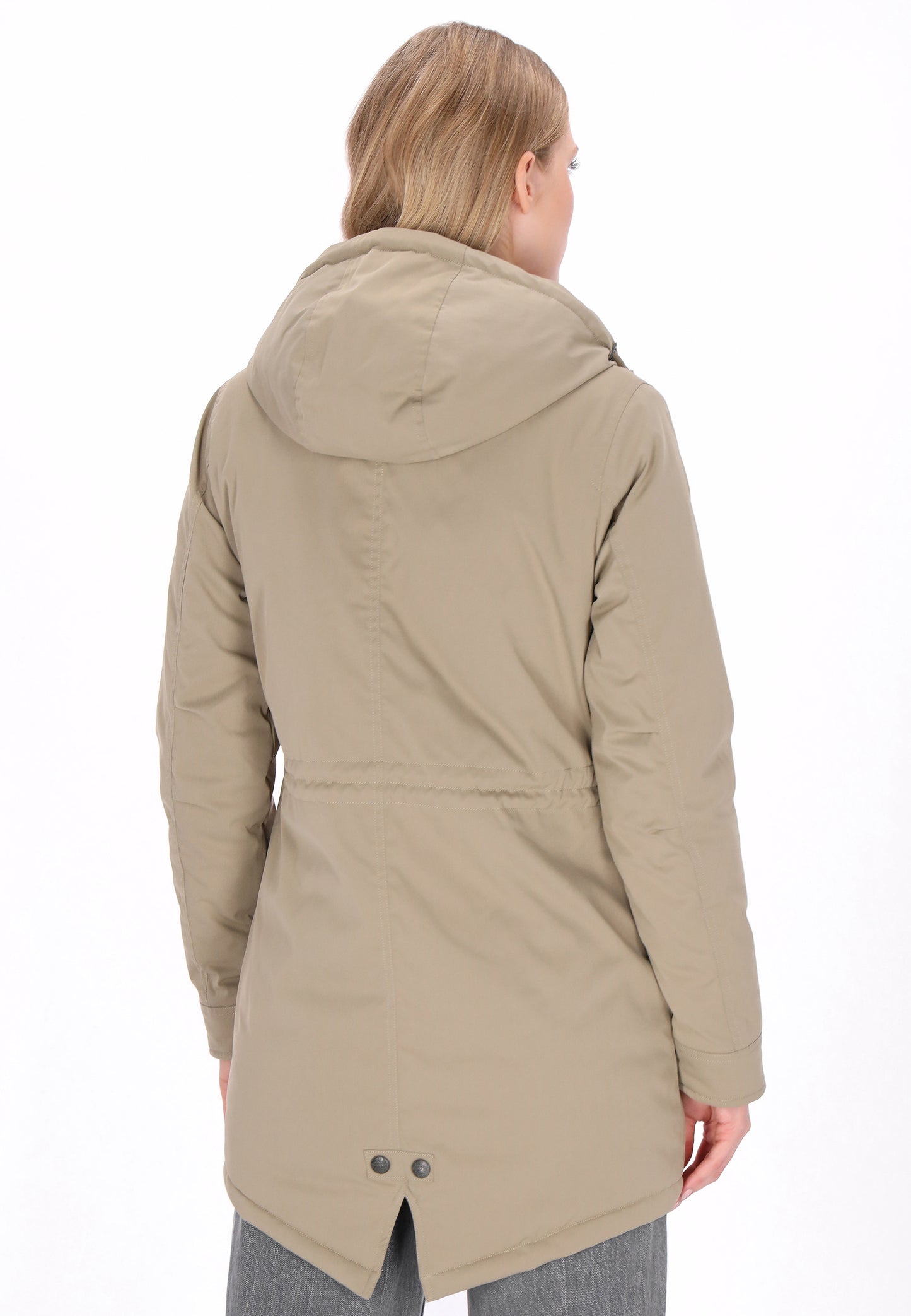 DreiMaster Vintage Women's Parka