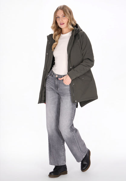 DreiMaster Vintage Women's Parka