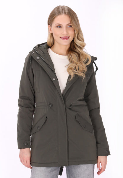 DreiMaster Vintage Women's Parka