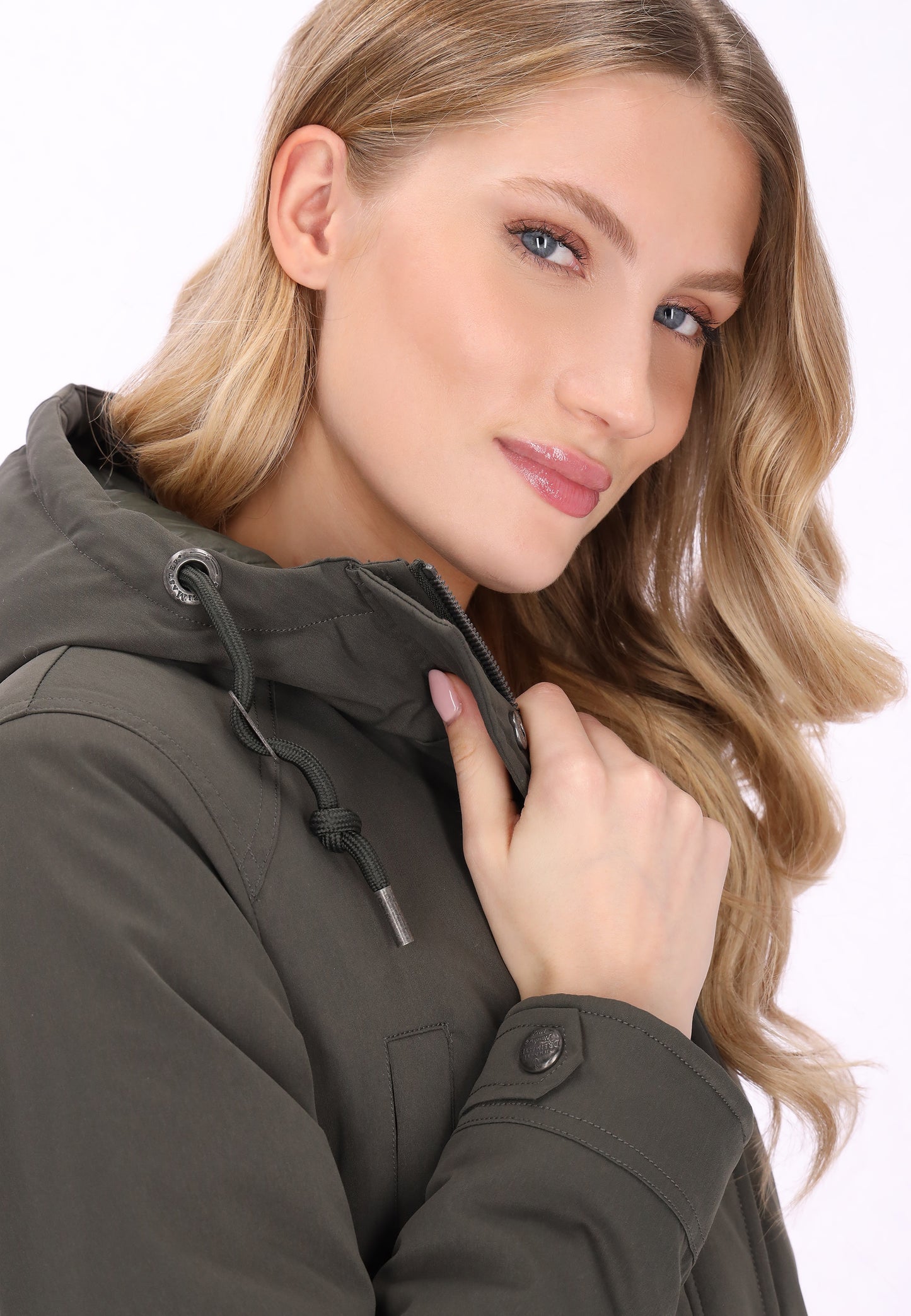 DreiMaster Vintage Women's Parka