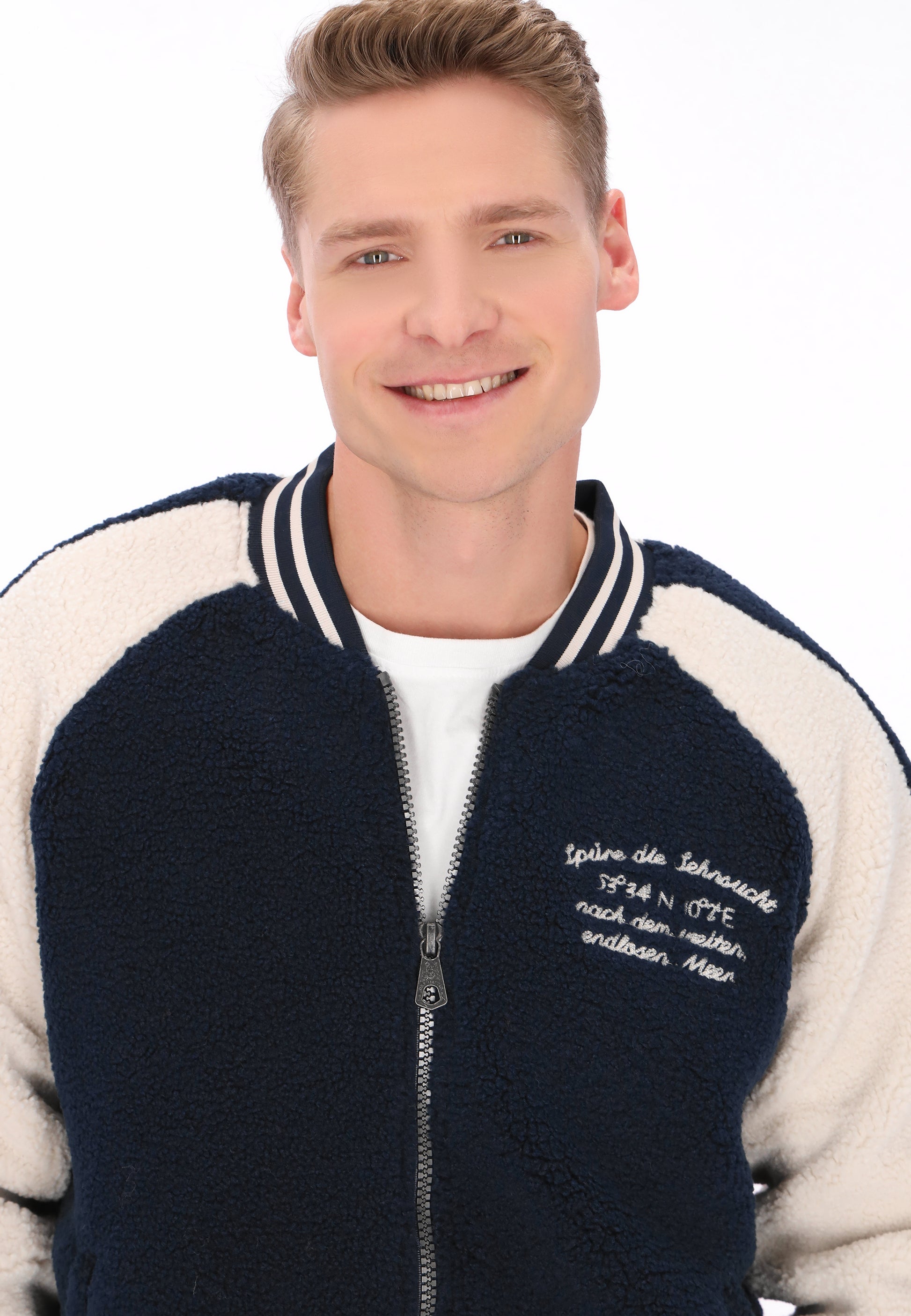 Kurtka vintage DreiMaster dla Mężczyźni