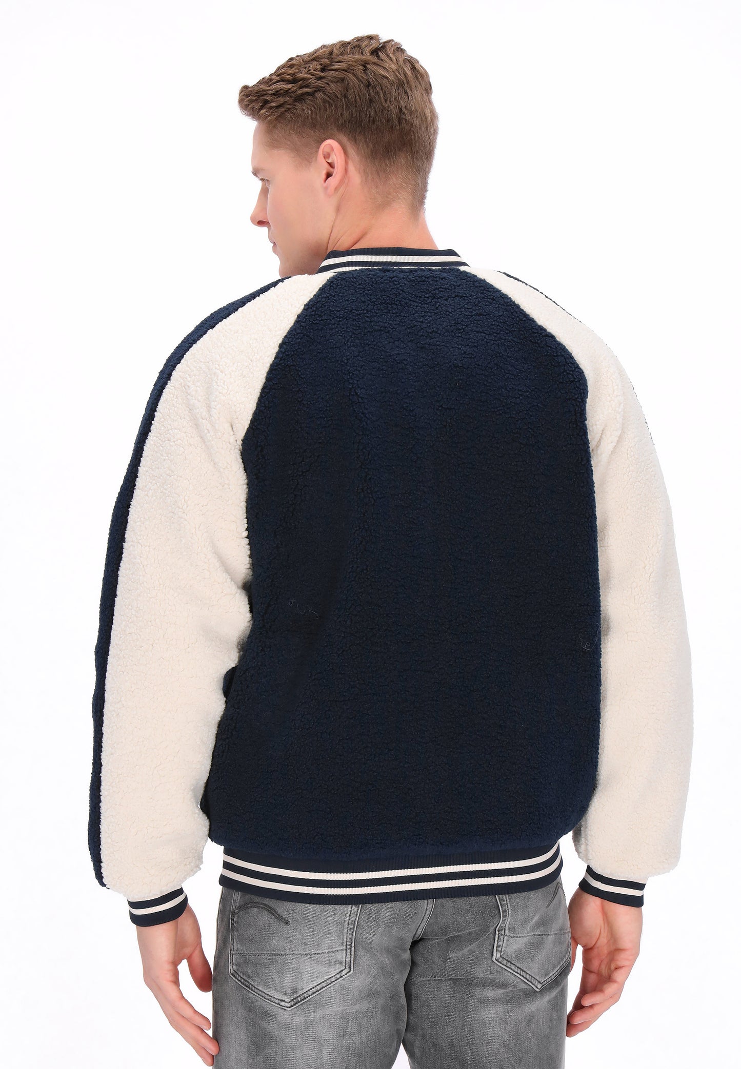 Kurtka vintage DreiMaster dla Mężczyźni