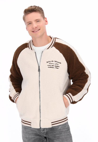 Kurtka vintage DreiMaster dla Mężczyźni