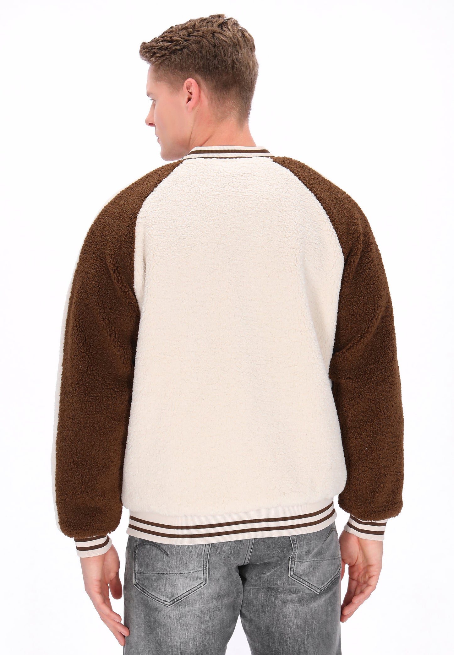 Kurtka vintage DreiMaster dla Mężczyźni