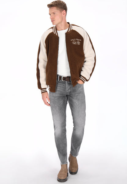 Kurtka vintage DreiMaster dla Mężczyźni