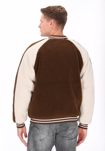 Kurtka vintage DreiMaster dla Mężczyźni