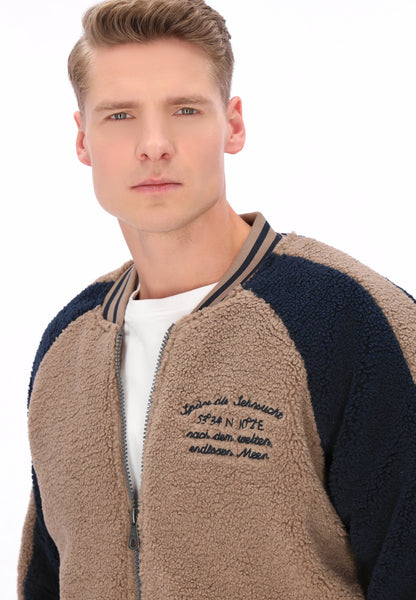 Kurtka vintage DreiMaster dla Mężczyźni