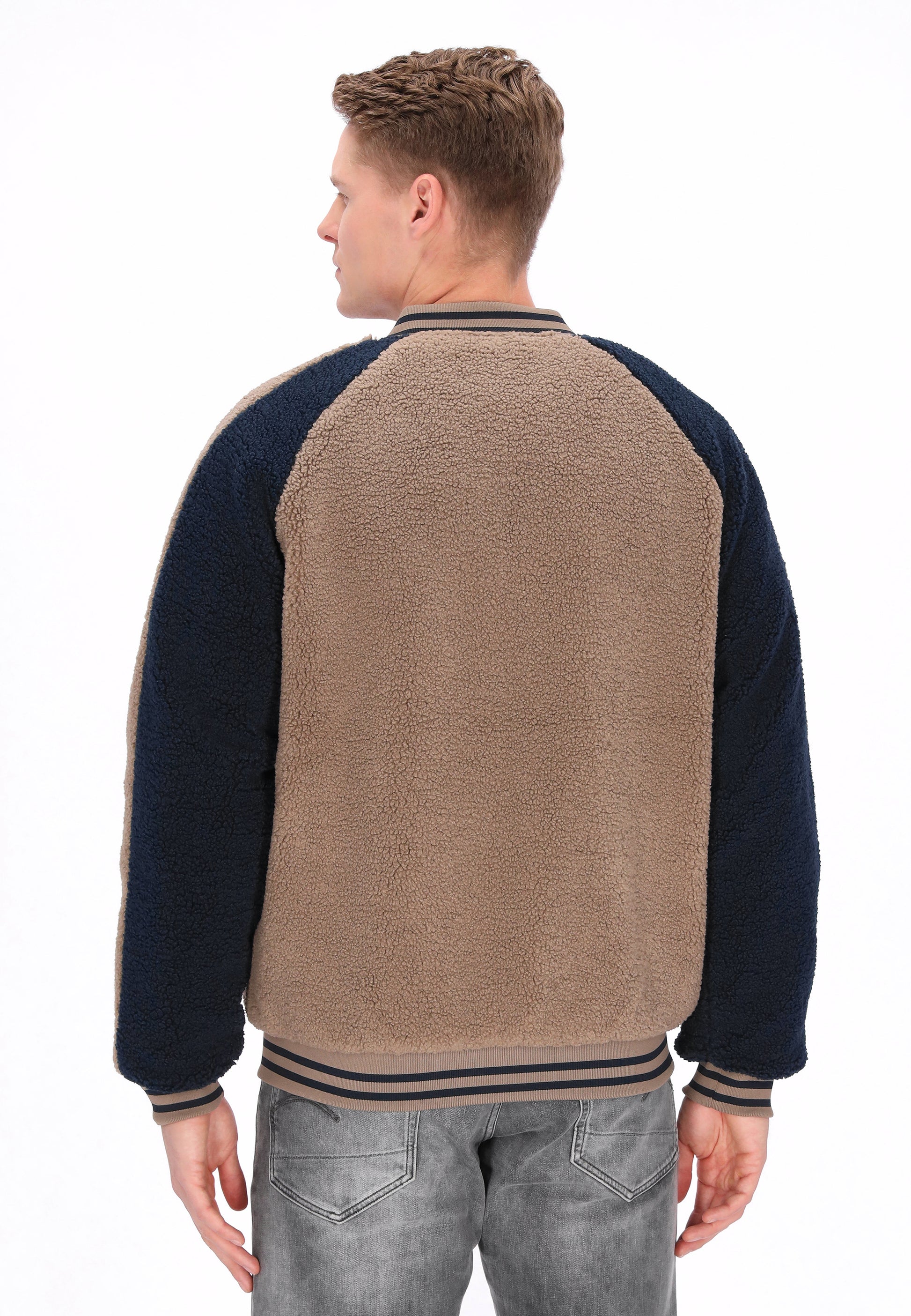 Kurtka vintage DreiMaster dla Mężczyźni