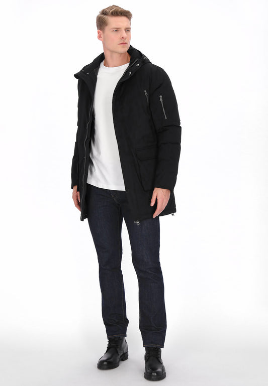 Płaszcz vintage DreiMaster dla Mężczyźni