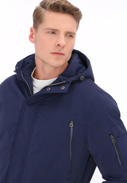 DreiMaster Vintage Men's Coat