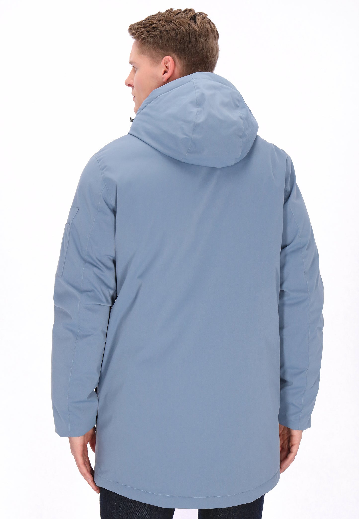 DreiMaster Vintage Men's Coat