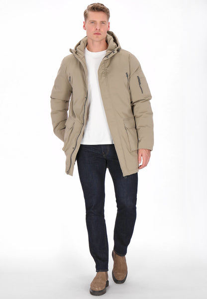 DreiMaster Vintage Men's Coat